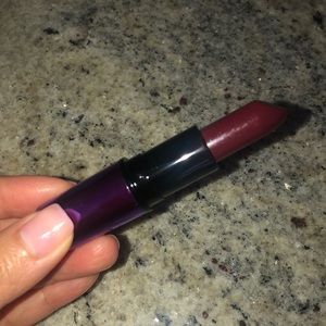 MAC DARKSIDE LIPSTICK